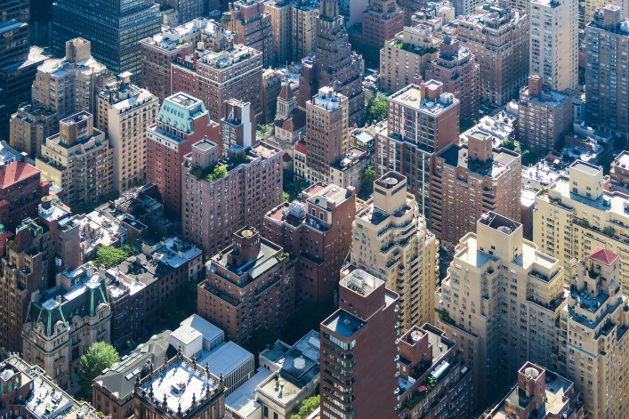 moving to NYC brick underground