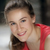 Rebecca Baird-Remba Headshot