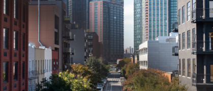 Condos in Greenpoint, Brooklyn