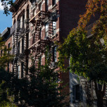 Image of a building in New York City