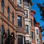 Brooklyn apartment buildings